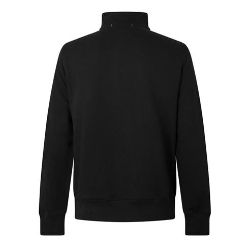 PARAJUMPERS - Para 1/4 Zip Fleece Sn64
