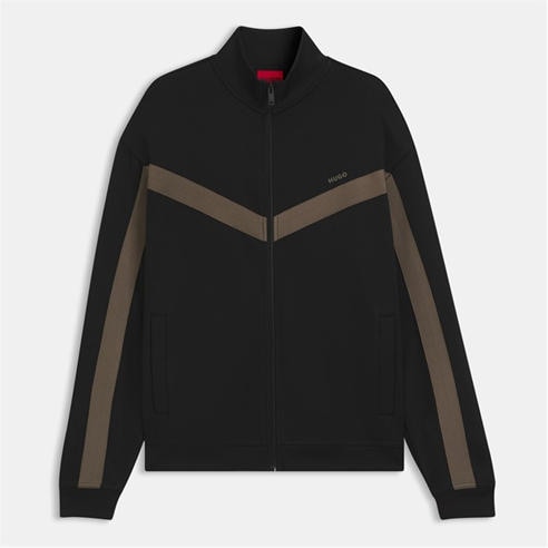 Hugo - Darti Tracksuit Jacket