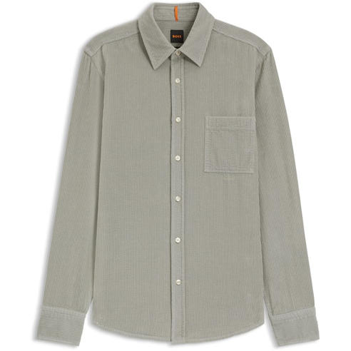Boss - Relegant Long Sleeve Shirt