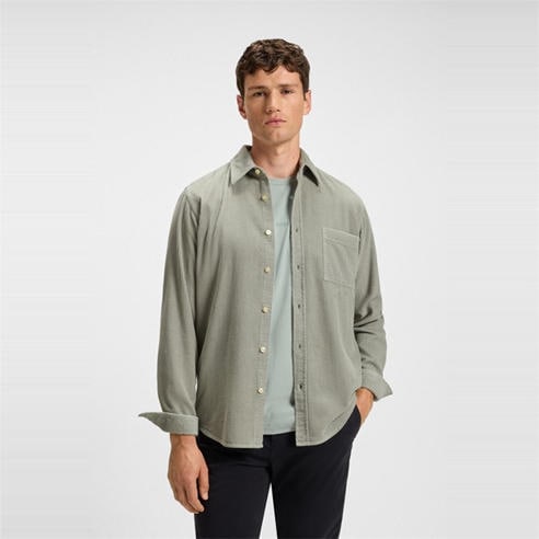Boss - Relegant Long Sleeve Shirt