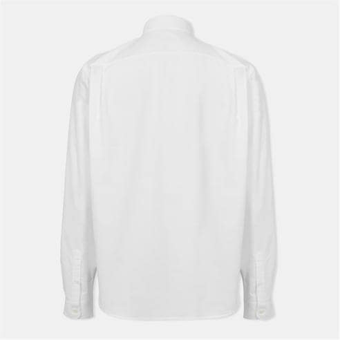 PRADA - Men's Long-Sleeve Plain Shirt