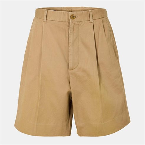 GUCCI - Men's Tailored Shorts