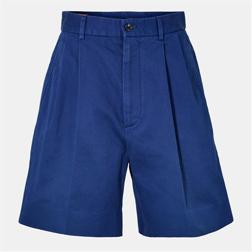 GUCCI - Men's Tailored Shorts