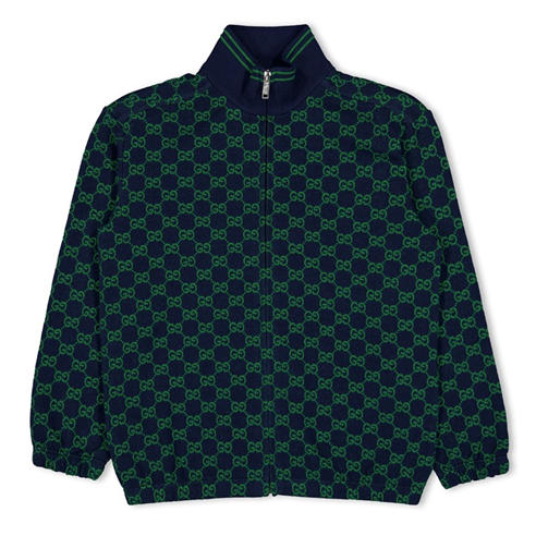 GUCCI - Gucci GG Jkt Jn61
