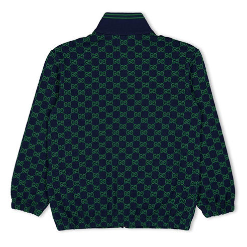 GUCCI - Gucci GG Jkt Jn61