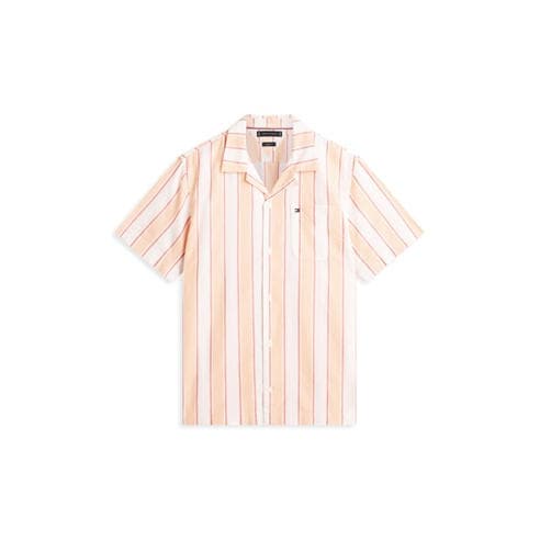 Tommy Hilfiger - Tommy Strp SS Shirt Sn63