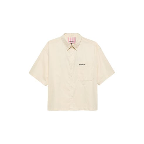 HOPEIUM - Hopeium SS Poplin Sh Sn64