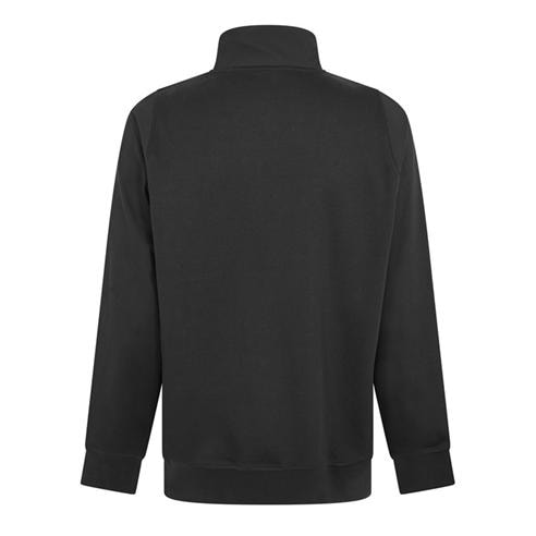 MOOSE KNUCKLES - Men's 1/4 Zip Fleece