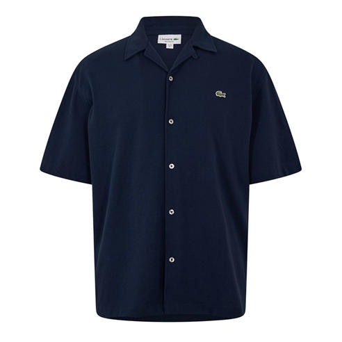 Lacoste - Lacoste Revere Shirt Sn63