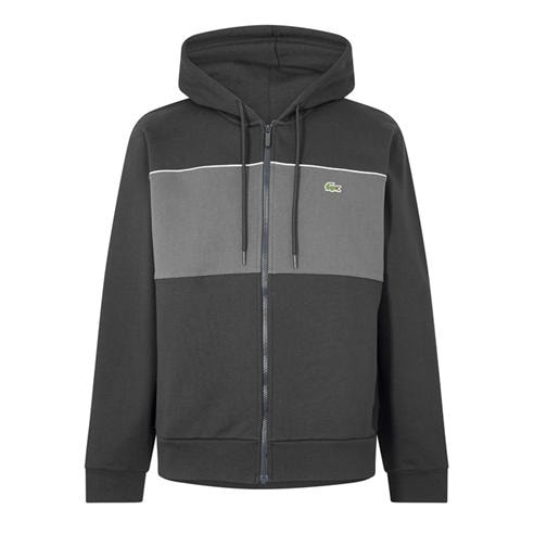 Lacoste - Men's Full Zip Fleece