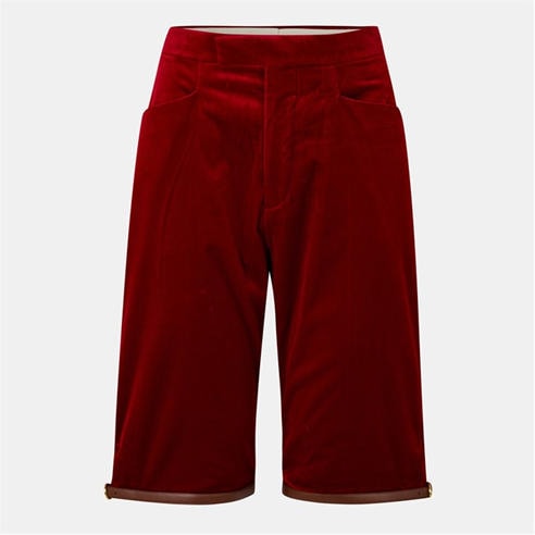 GUCCI - Men's Tailored Shorts