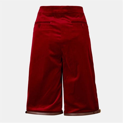 GUCCI - Men's Tailored Shorts