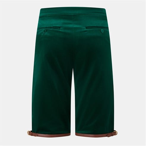 GUCCI - Men's Tailored Shorts