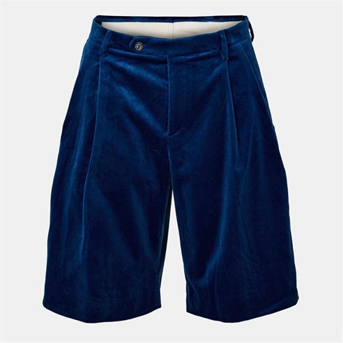 GUCCI - Men's Tailored Shorts