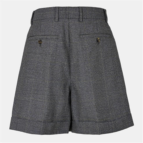 GUCCI - Men's Tailored Shorts