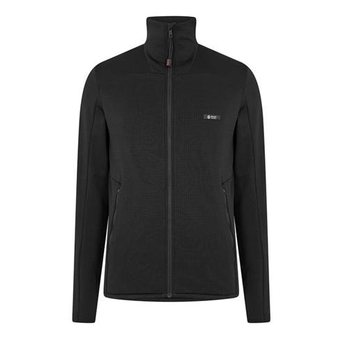 PRADA - Prada Zip Top Sn62