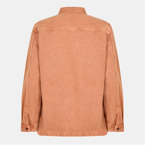 Hugo - Men's Enalu 01 Long-Sleeve Plain Shirt