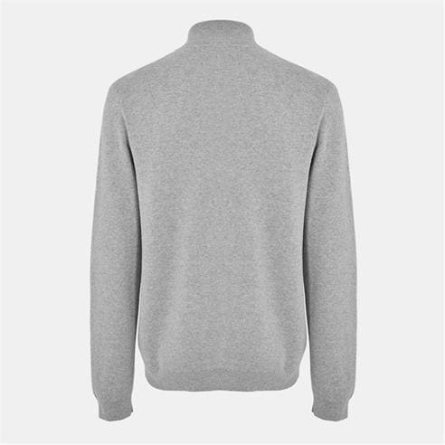 Boss - Men's Zightek Lined Knitwear Hoodie