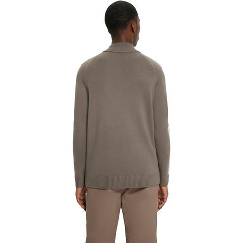 Boss - Men's Quarter-Zip Fleece