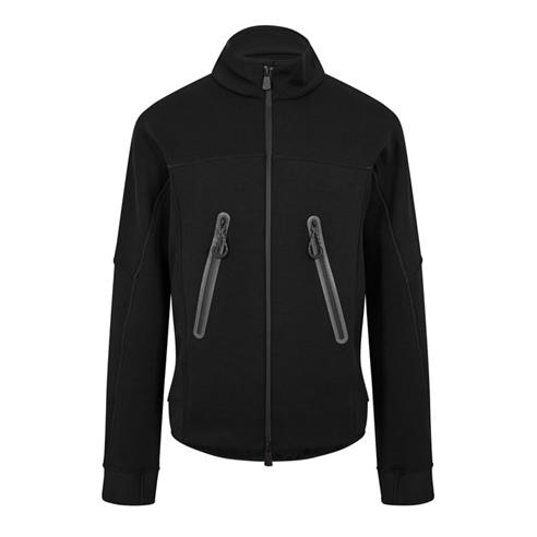 MONCLER - Moncler Gren Zip Flc Sn62