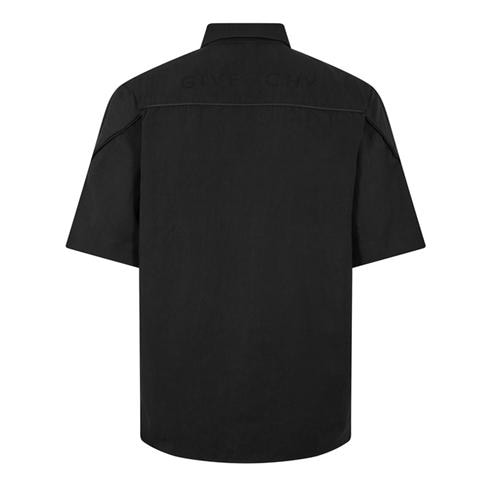 GIVENCHY - GIV Nylon Shirt Sn62