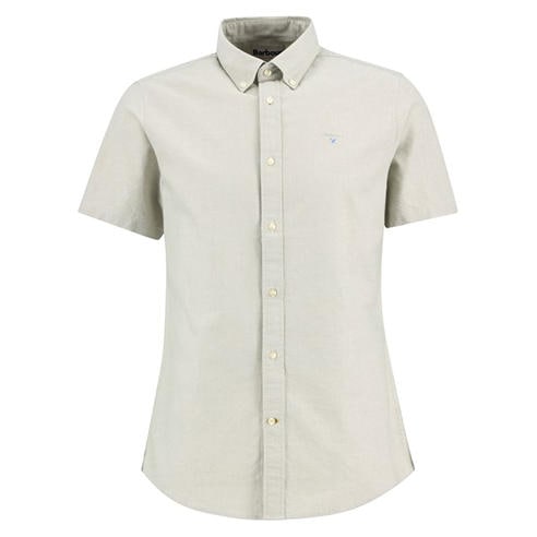 Barbour - Mens Oxtown Shirt