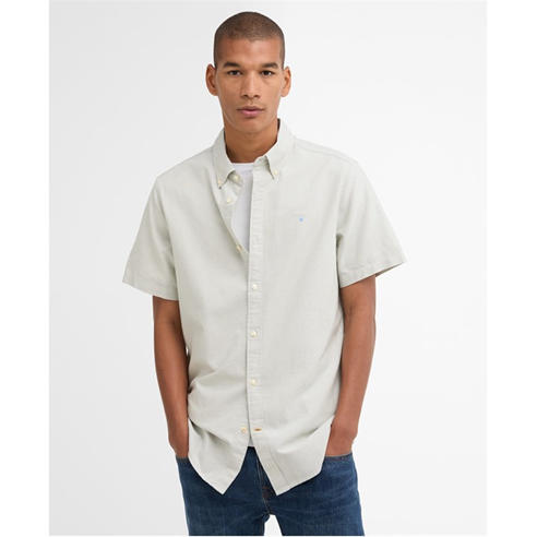 Barbour - Mens Oxtown Shirt