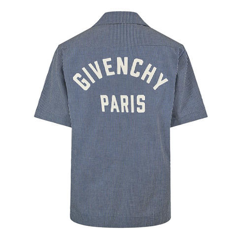 GIVENCHY - GIV Logo Bowling Sn62