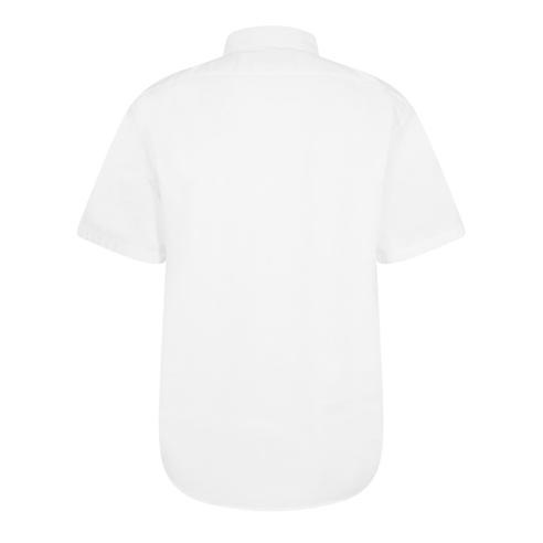BELSTAFF - Men's Short Sleeve Plain Shirt