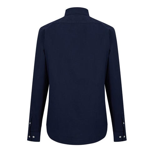BELSTAFF - Men's Long Sleeve Shirt