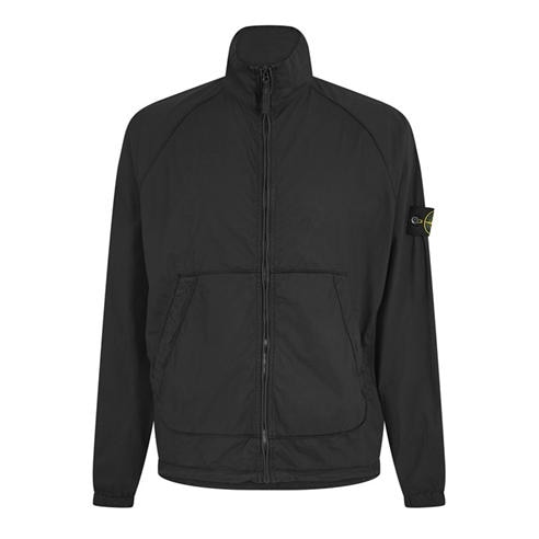 STONE ISLAND - Men's Full Zip Fleece