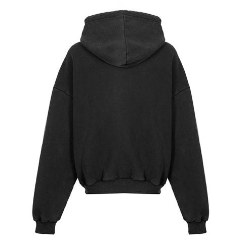 GOD MADE - Men's Full Zip Fleece
