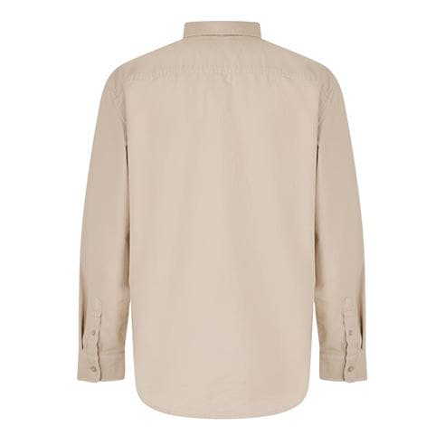 LEVIS - Authentic Button Down Pumice S