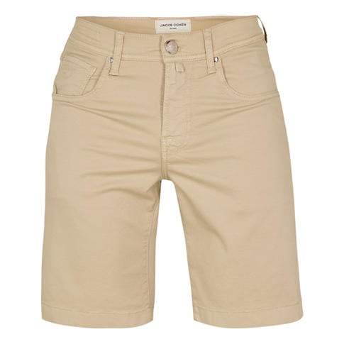 JACOB COHEN - Men's Tailored Shorts
