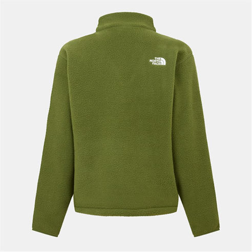 The North Face - Men's 1/4 Zip Fleece