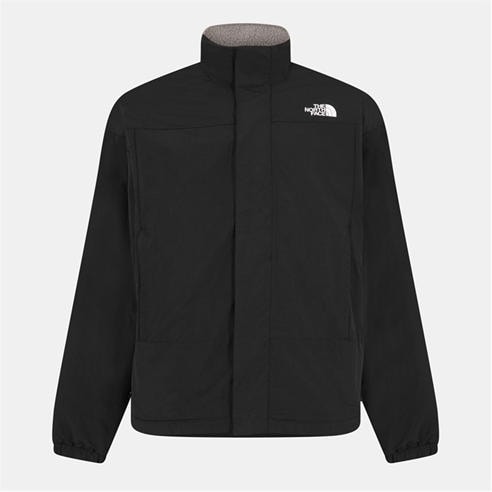 The North Face - Men's Yumiori Reversible Full Zip Fleece