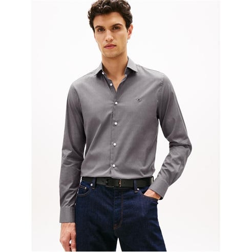 Tommy Hilfiger - Tommy MicroPrint LS Sn62