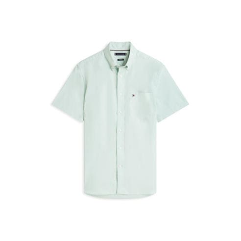 Tommy Hilfiger - Tommy SS Oxfrd Shirt Sn62
