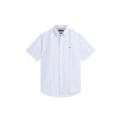 Tommy Hilfiger - Tommy LinenStrp Shrt Sn62