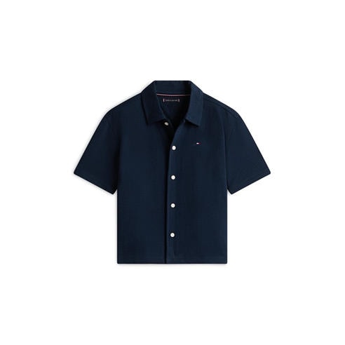 Tommy Hilfiger - Tommy Seersckr Shirt Jn62