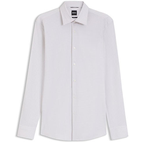 Boss - HBB Hank 261 Shirt Sn63