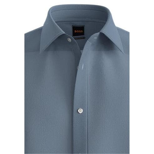 Boss - Men's Short Sleeve Shirt