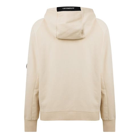 CP COMPANY - CP Full Zip Lens HD Sn62