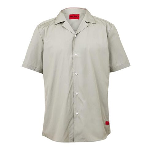Hugo - Men's Short Sleeve Shirt