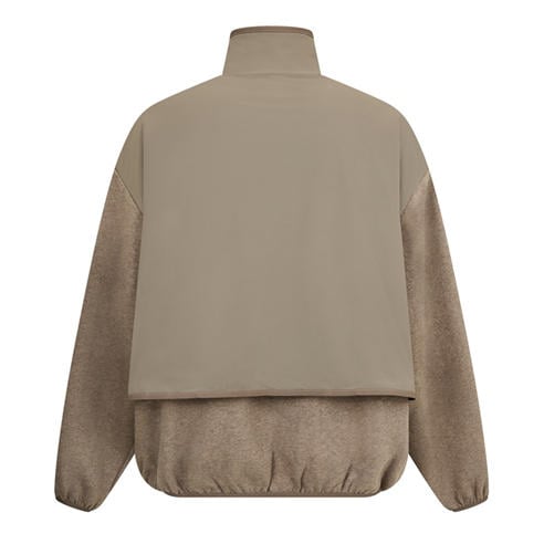 FEAR OF GOD ESSENTIALS - Men's 1/4 Zip Fleece