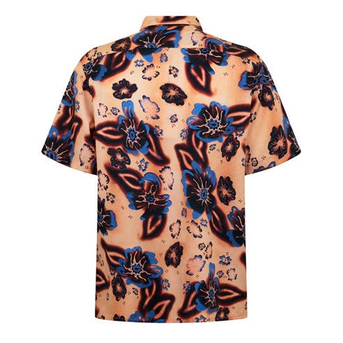 PS Paul Smith - Men's Short Sleeve Plain Shirt
