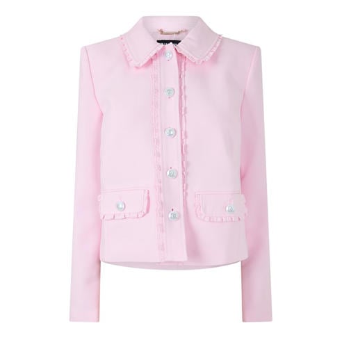 Karl Lagerfeld - Women's Suiting Blazer