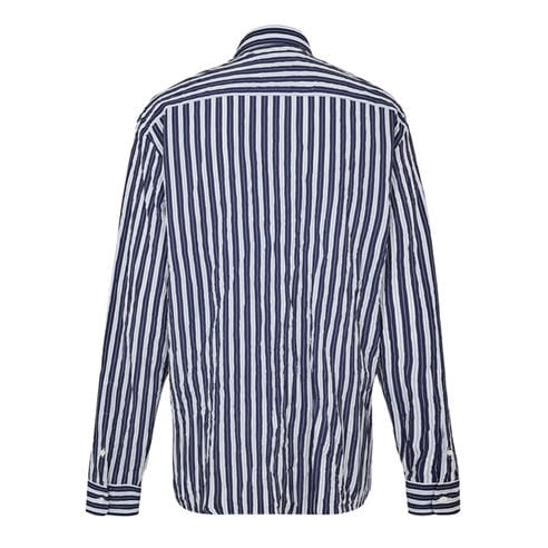 DSQUARED2 - Men's Long Sleeve Patterned Shirt