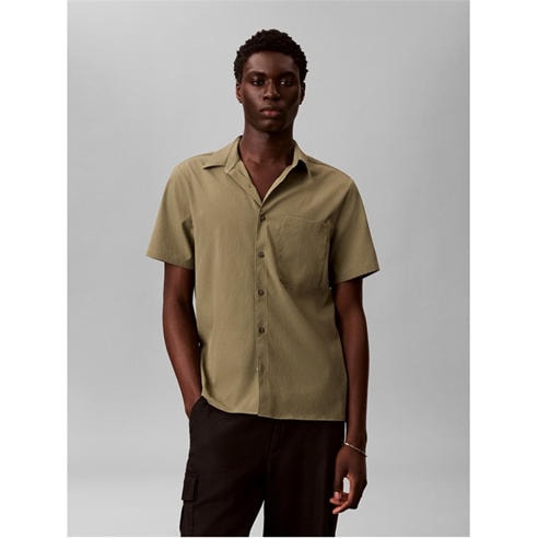 Calvin Klein - CK L Classic Shirt Sn63