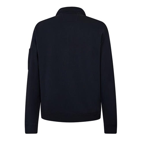 CP COMPANY - Men's Full Zip Fleece